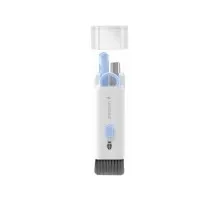 Універсальний чистячий набір Gembird portable cleaning kit, 7-in-1 (CK-LCD-07)