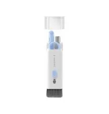 Універсальний чистячий набір Gembird portable cleaning kit, 7-in-1 (CK-LCD-07)