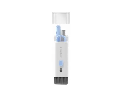 Універсальний чистячий набір Gembird portable cleaning kit, 7-in-1 (CK-LCD-07)