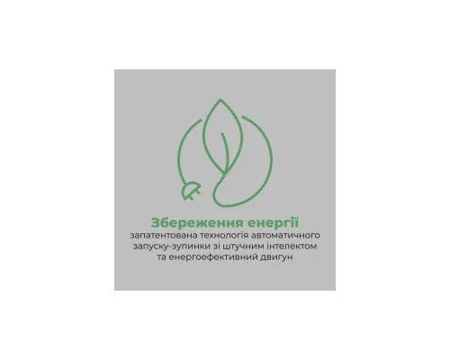 Фен AENO HD5W (AHD0005W)