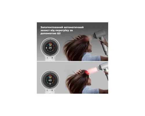 Фен AENO HD5W (AHD0005W)