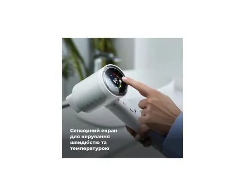 Фен AENO HD5W (AHD0005W)