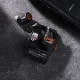 Навушники GravaStar Sirius P9 Plus Black (GSP9PLUS_BLK)