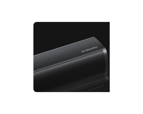 Акустична система Xiaomi Soundbar 2.0ch (MDZ-34-DB) Black (1115485)