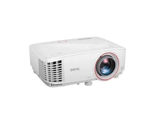 Проектор BenQ TH671ST (9H.JGY77.1HE)