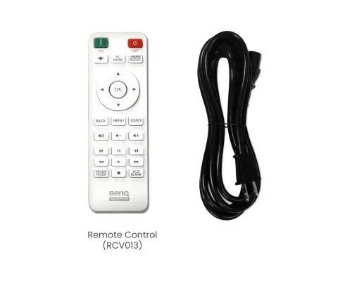 Проектор BenQ TH671ST (9H.JGY77.1HE)