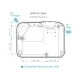 Проектор BenQ TH671ST (9H.JGY77.1HE)
