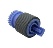 Ролик захоплення паперу HP LJ 9000/9040/M806/830/CLJ 5500/5550, TRAY 2/3/4 Welldo (RF5-3340-WDS)