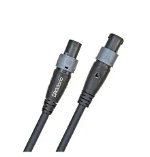 Акустичний кабель D'Addario Custom Series SpeakOn Speaker Cable (7.62m) (PW-SO-25)