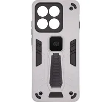 Чохол до мобільного телефона Armorstandart Proover Motorola Edge 60 Pro 5G Grey (ARM86030)