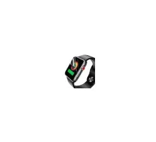 Плівка захисна Devia Hydrogel Apple Watch Ultra 2 2024 matte 2 pcs (DV-AW-U2M)