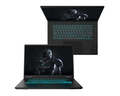 Ноутбук GIGABYTE Gaming A16 (CVHI3UA864SD)