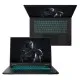 Ноутбук GIGABYTE Gaming A16 (CVHI3UA864SD)