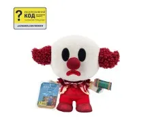 М'яка іграшка DevSeries Collector Plush Arsenal Reloaded Clown, 20см (CRS0100)