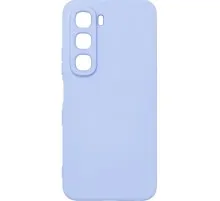 Чохол до мобільного телефона Armorstandart ICON Infinix Hot 60i 4G Lavender (ARM87896)