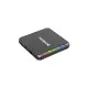 Медіаплеєр H96 MAX W2 (W2_2GB/16GB)
