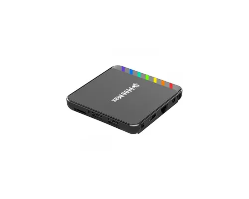 Медіаплеєр H96 MAX W2 (W2_2GB/16GB)