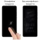 Скло захисне Drobak Realme Note 70 Black (333329)