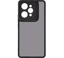Чохол до мобільного телефона Armorstandart Shade Realme 15 Pro 5G Camera cover Black (ARM89114)