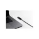 Дата кабель 6in1 inCharge XL 2.0m black Rolling Square (XLM01R)