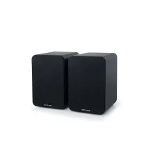 Акустична система Muse M-620 SH USB Black (M-620 SH)