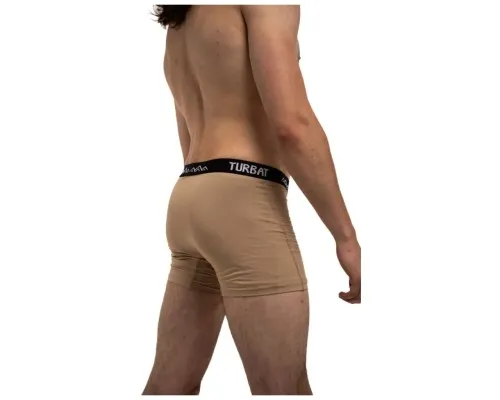 Термотруси Turbat Hike Lite Boxer cornstalk sand - M - пісочний (012.002.1066)