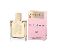 Парфумована вода Bugatti Bella Donna Dolce Amore 60 мл (4051395421143)