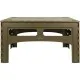 Туристичний стіл Tribe Camp Table Low пластиковий Olive (T-EF-0003-olive)