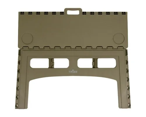 Туристичний стіл Tribe Camp Table Low пластиковий Olive (T-EF-0003-olive)