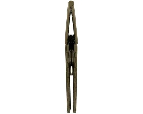 Туристичний стіл Tribe Camp Table Low пластиковий Olive (T-EF-0003-olive)