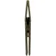 Туристичний стіл Tribe Camp Table Low пластиковий Olive (T-EF-0003-olive)
