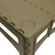 Туристичний стіл Tribe Camp Table Low пластиковий Olive (T-EF-0003-olive)