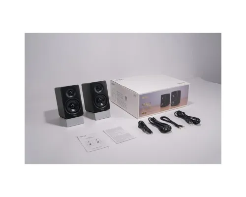 Акустична система Edifier M60 Bluetooth Black (M60Black)