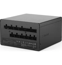 Блок живлення Fractal Design 750W Ion 3 Gold (FD-P-IA3G-750-EU)