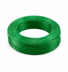 Кабель силовий MYSUN гнучкий, мідний, бухта 610м GREEN (24AWG-GE)