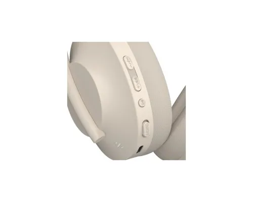 Навушники Defender FreeMotion B485 Bluetooth Beige (63486)