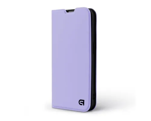 Чохол до мобільного телефона Armorstandart OneFold Case Motorola G06 4G Lavender (ARM89036)