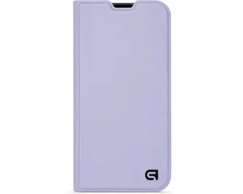 Чохол до мобільного телефона Armorstandart OneFold Case Motorola G06 4G Lavender (ARM89036)
