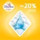 Підгузки Chicolino Soft comfort Розмір 5 (11-25кг) 30 шт (4820204703554)