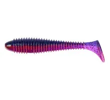 Силікон рибальський Keitech Swing Impact Fat 4.3" (6 шт/уп) EA21 mystic june bug (1551.13.65)