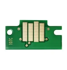 Чип для картриджа Canon PFI-107/6706B001, 130 мл, cyan Apex (CHIP-CAN-PFI107C)