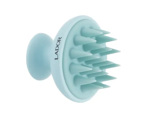 Щітка для волосся La'dor Dermatical Shampoo Brush Для миття волосся (8809789633827)