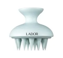 Щітка для волосся La'dor Dermatical Shampoo Brush Для миття волосся (8809789633827)