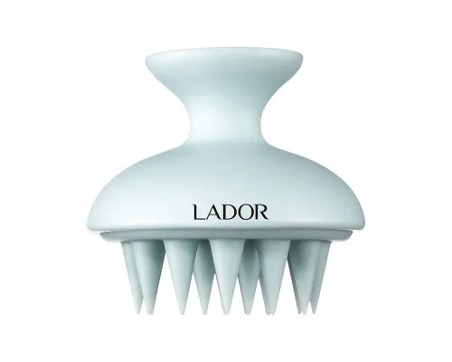 Щітка для волосся La'dor Dermatical Shampoo Brush Для миття волосся (8809789633827)