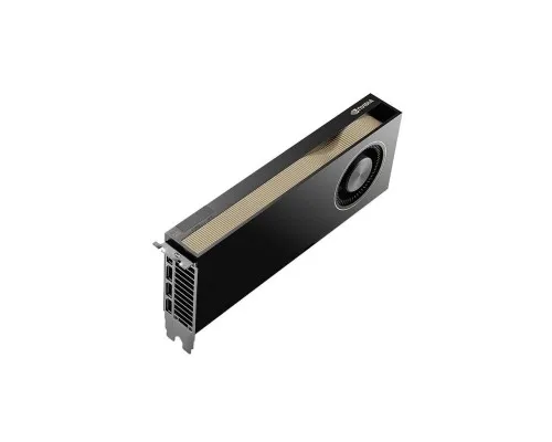 Відеокарта PNY NVIDIA RTX PRO 6000 96GB Max-Q (VCNRTXPRO6000MQ-SB)
