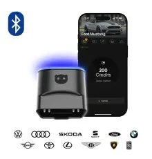 Автосканер OBDeleven 3 + 200 credits (P1050)