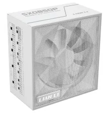 Блок живлення Lian Li 850W SX0850P White (G9P.SX0850P.W000.EU)
