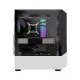 Корпус для ПК 1stPlayer F3-A-WH-4F1-PS-600FK-EU