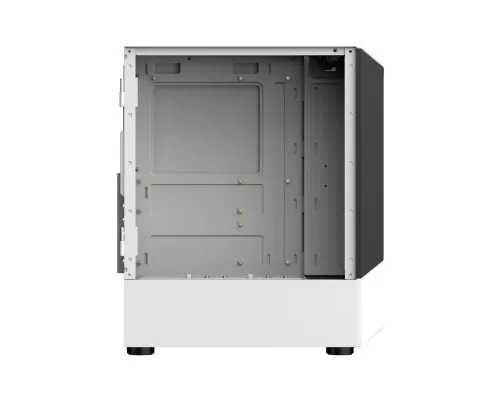 Корпус для ПК 1stPlayer F3-A-WH-4F1-PS-600FK-EU