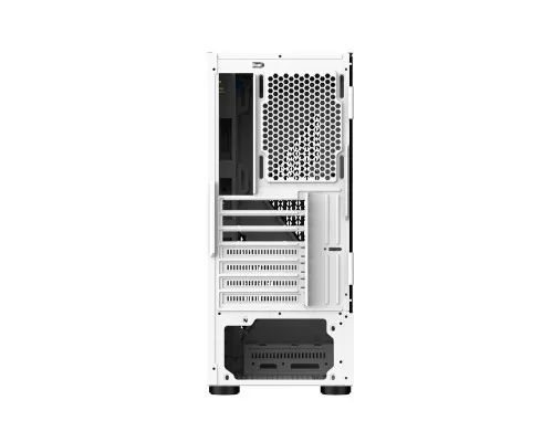 Корпус для ПК 1stPlayer F3-A-WH-4F1-PS-600FK-EU